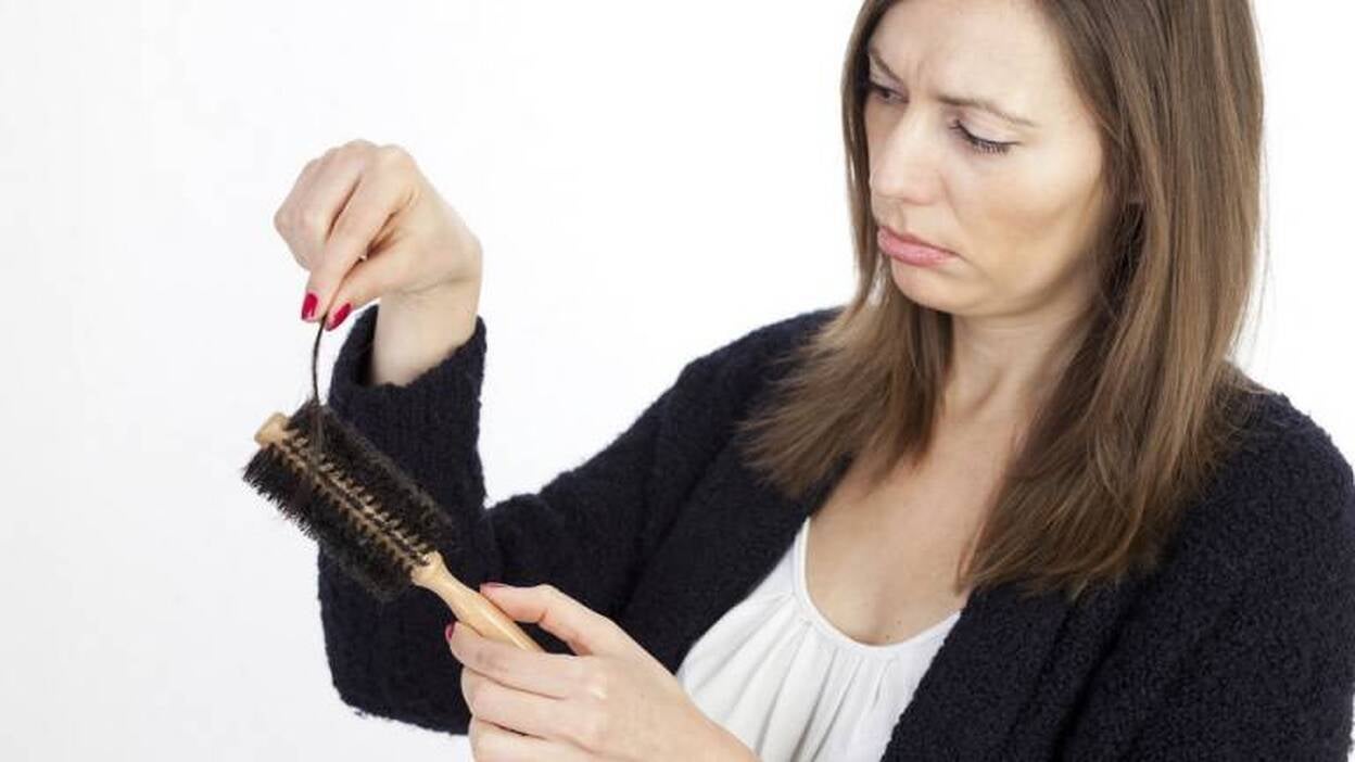 Cada vez más opciones para prevenir la caída del cabello en otoño