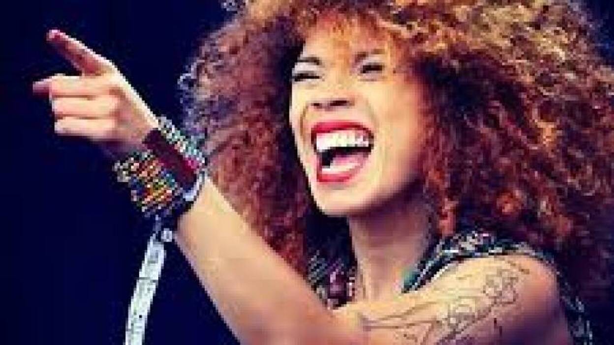 La tercera edición del Womad Fuerteventura espera a más de 35.000 personas