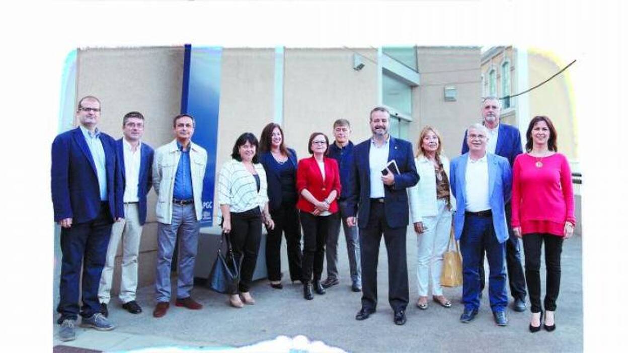 La universidad, un referente social