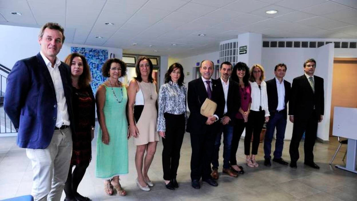 Objetivo, recuperar la ilusión