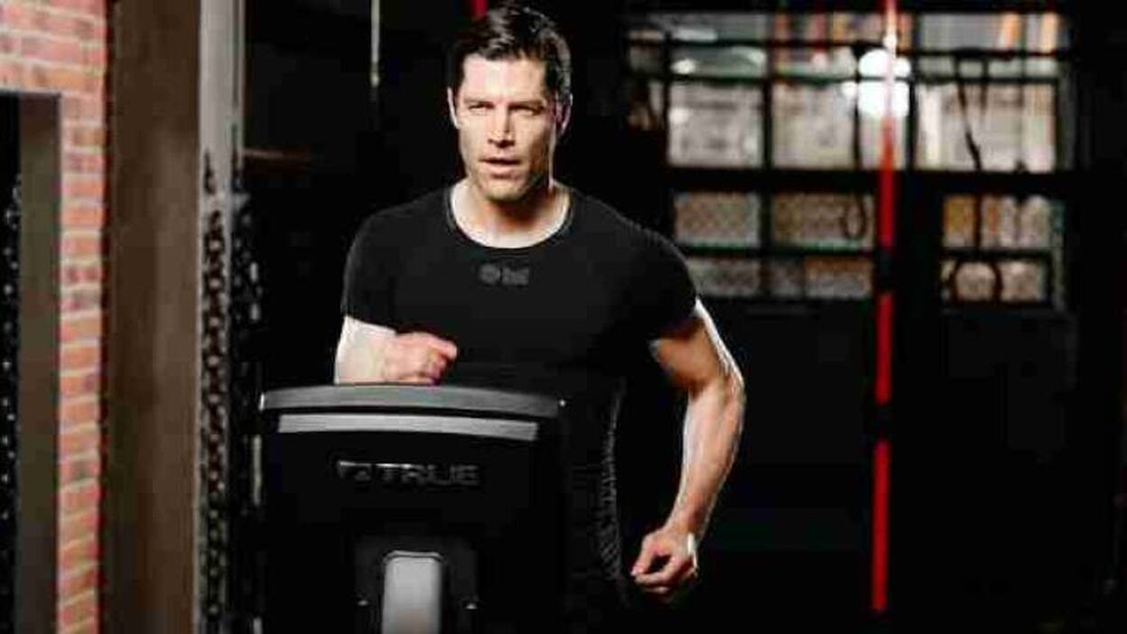 Una camiseta inteligente medirá el estrés de los trabajadores