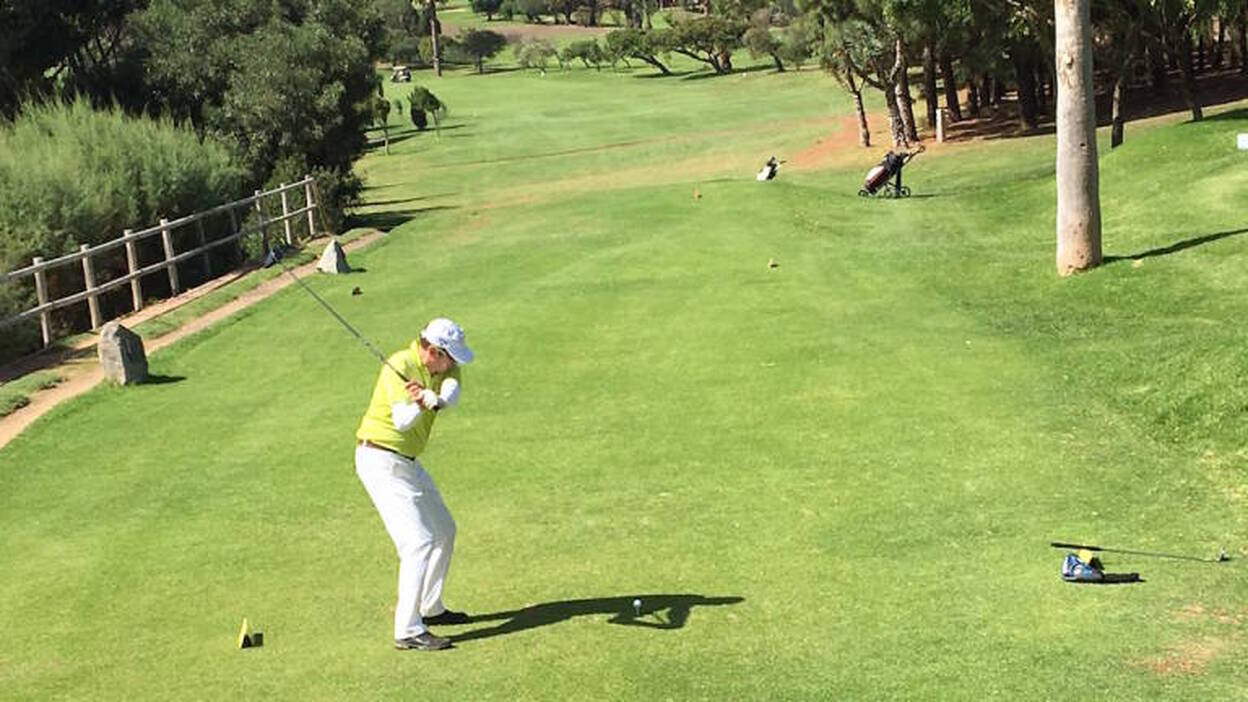 El RCG de Las Palmas acoge una nueva y emocionante edición