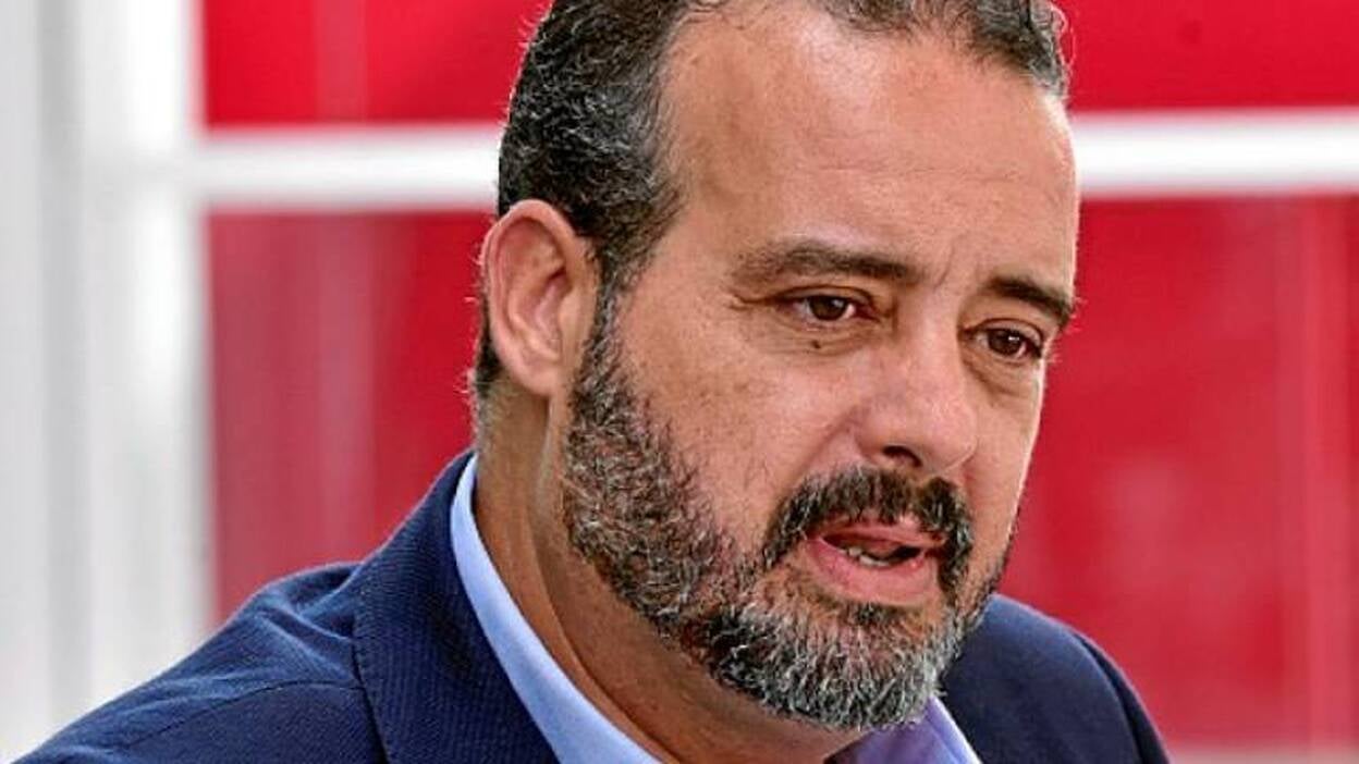 Rafael Robaina, responde