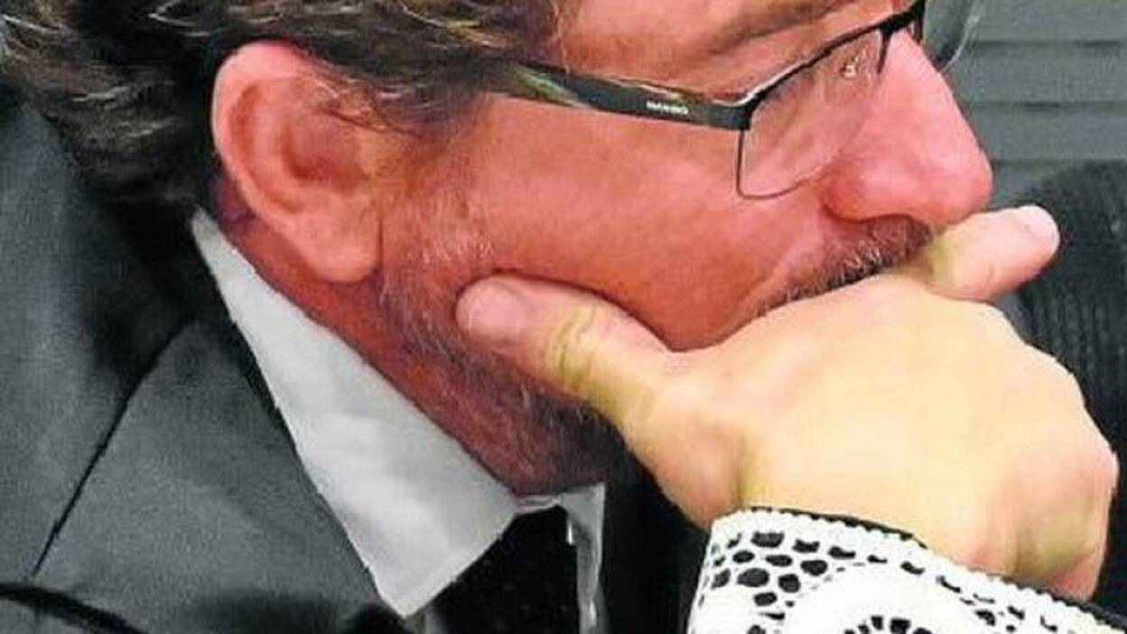 Deliberaciones nada secretas