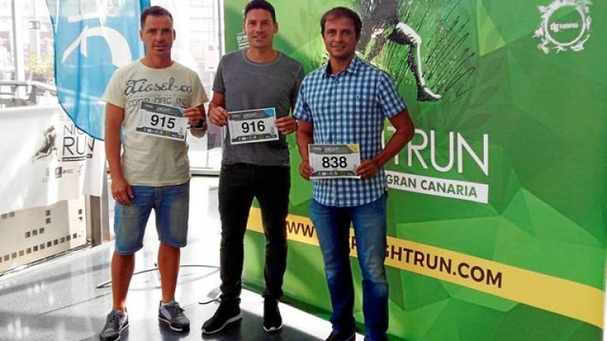 A la conquista de la ciudad