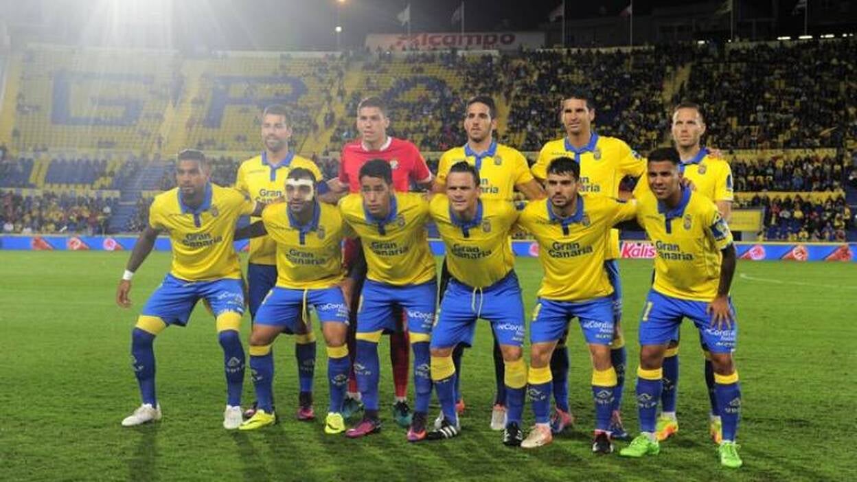 Quique Setién ya tiene su once