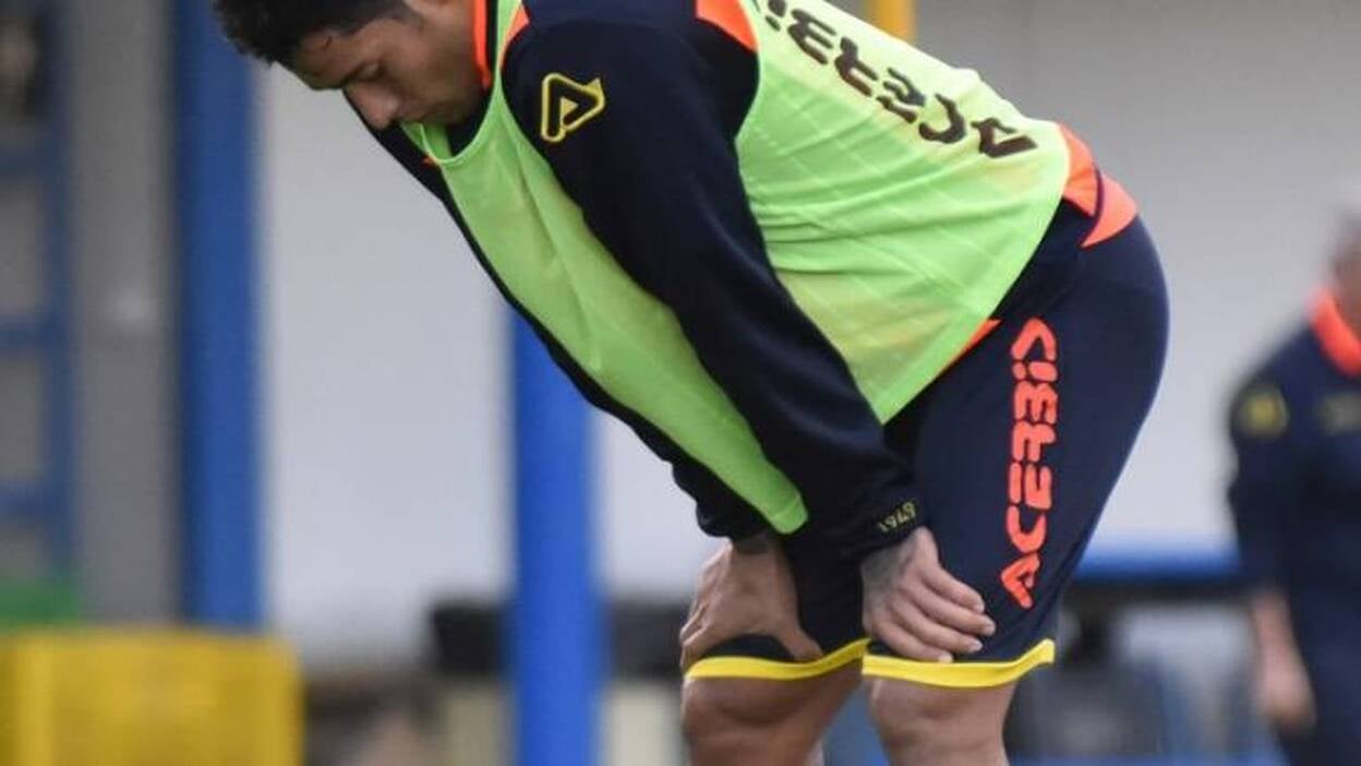 Araujo, condenado a prisión