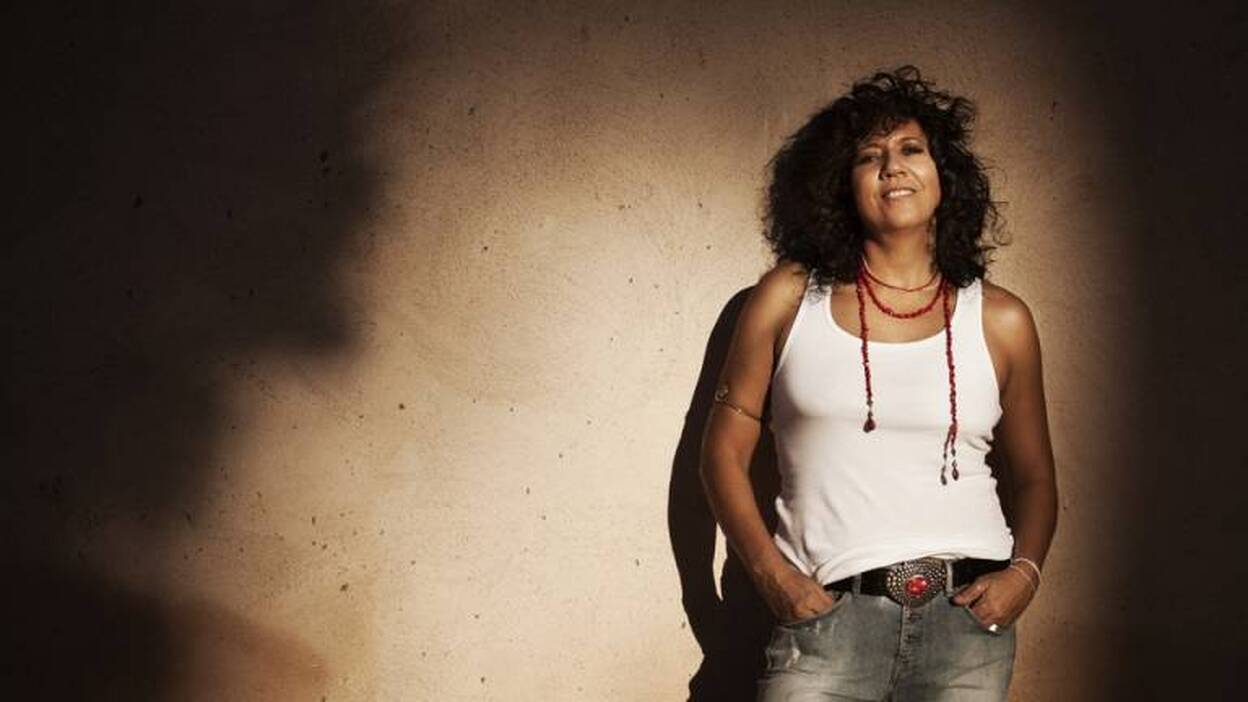 Rosana: "Una canción tiene tantas historias como gente que la escucha"