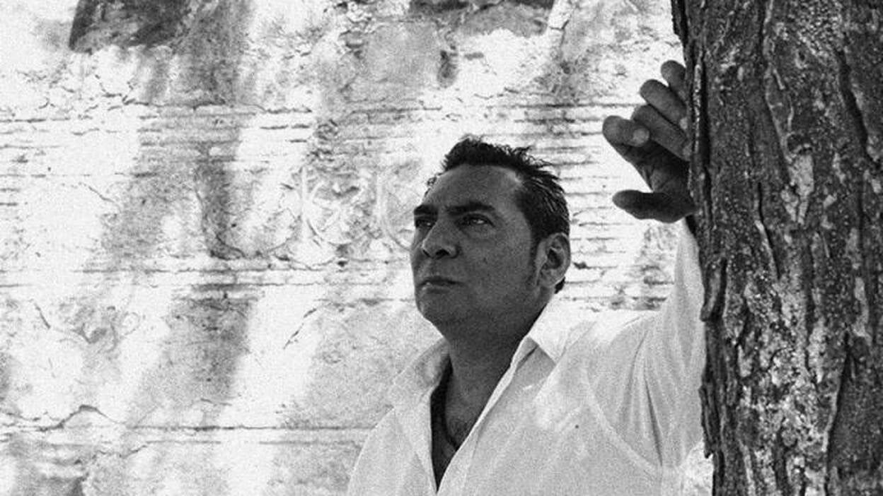 Pepe Luis Carmona 'Habichuela' presentar su nuevo trabajo 'La vida llega'