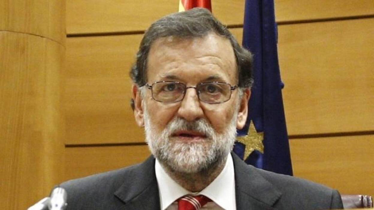 Rajoy se reunirá hoy con Mohamed VI en Marrakech