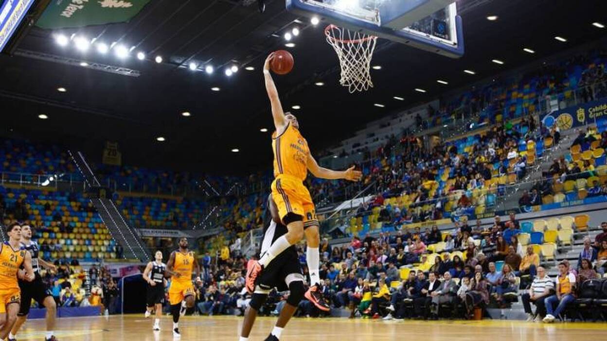 Kuric y Oliver aceptan el desafío