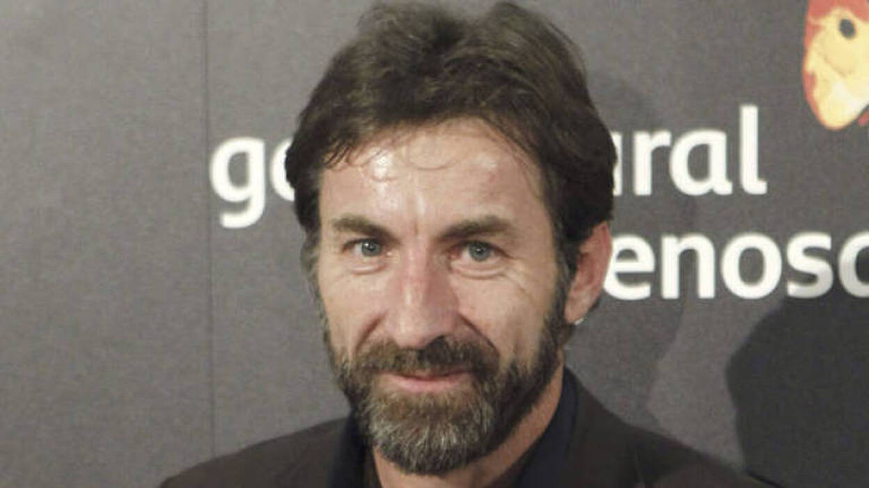 Antonio de la Torre presentará los Premios Feroz 2017