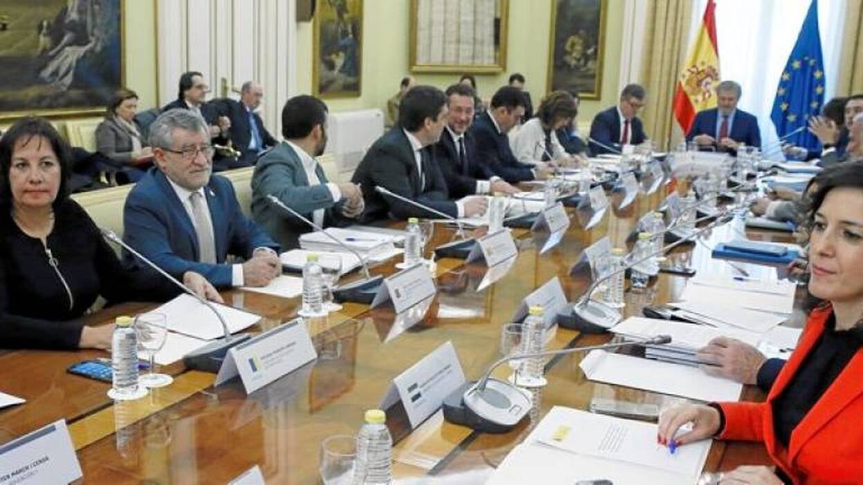 Punto final a las reválidas