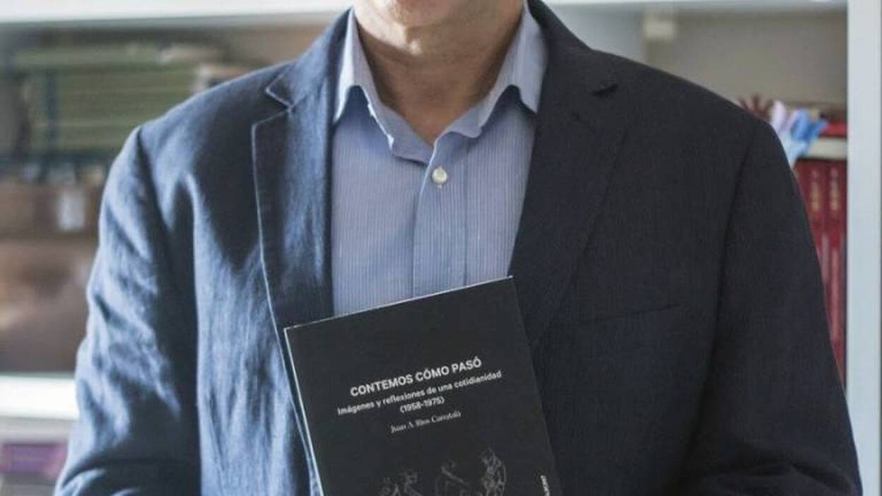 Los adolescentes del tardofranquismo un legado para la reflexión