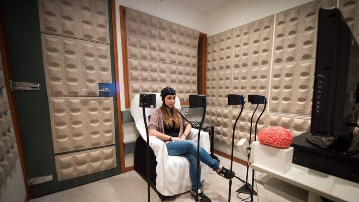 Identifican un gen implicado en la codificación del sonido