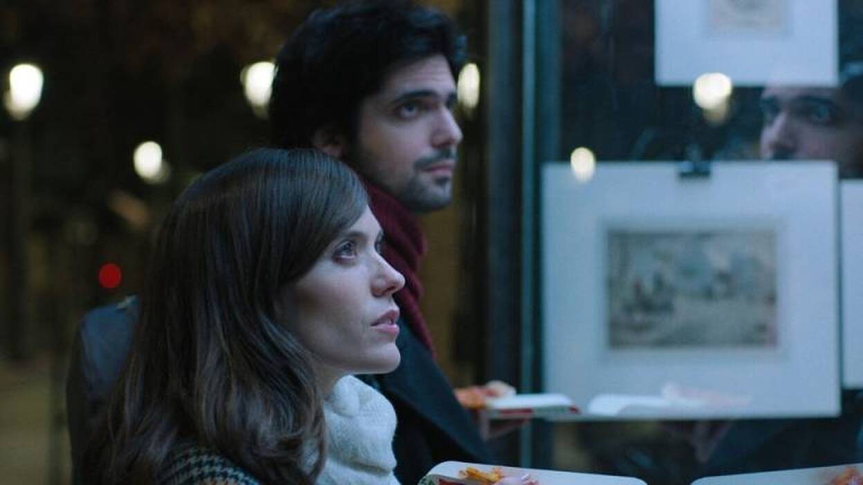 TEA proyecta 'La reconquista', nueva película de Jonás Trueba