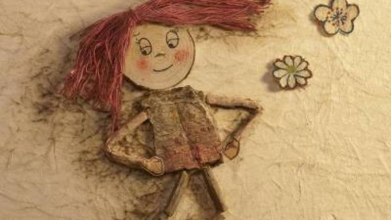 Un cuento explica a los niños cómo pueden detectar un abuso sexual