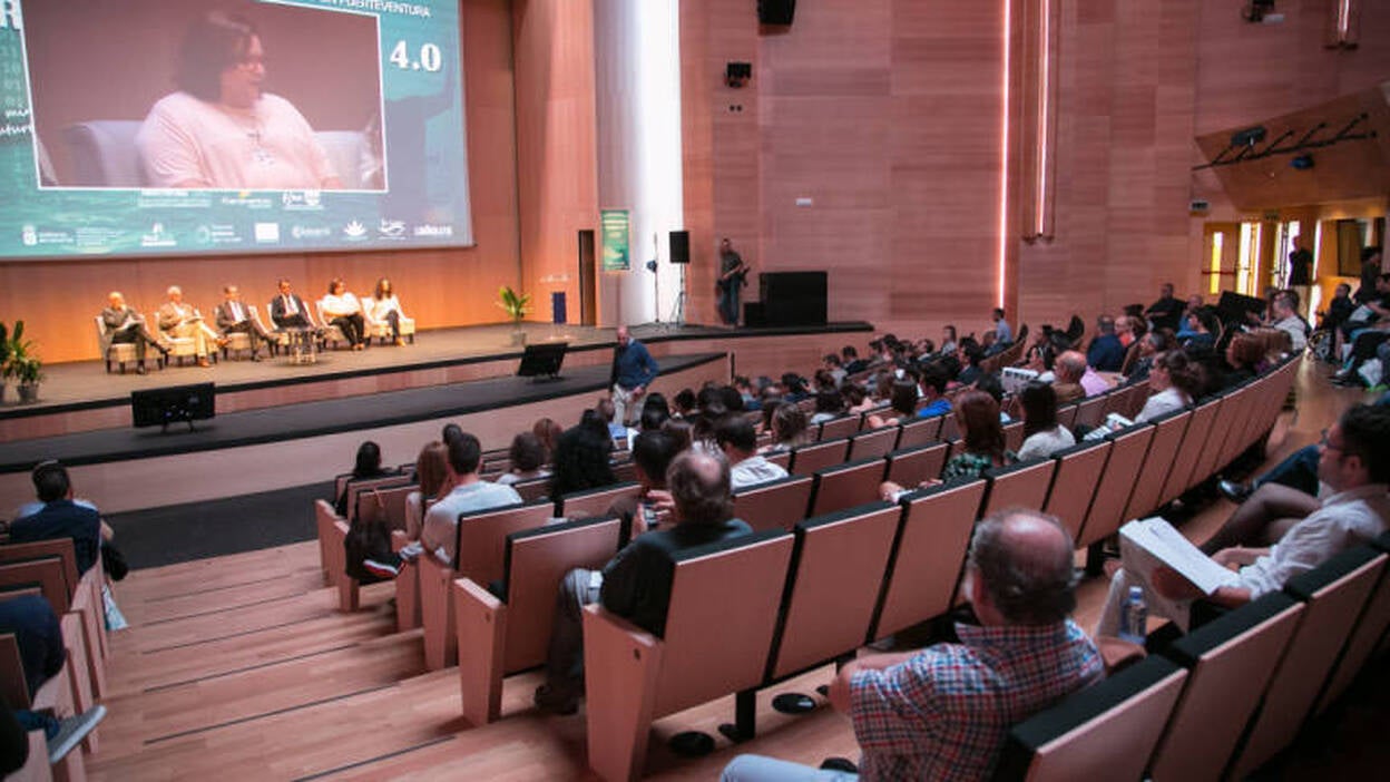 El futuro del turismo pasa por las nuevas tecnologías