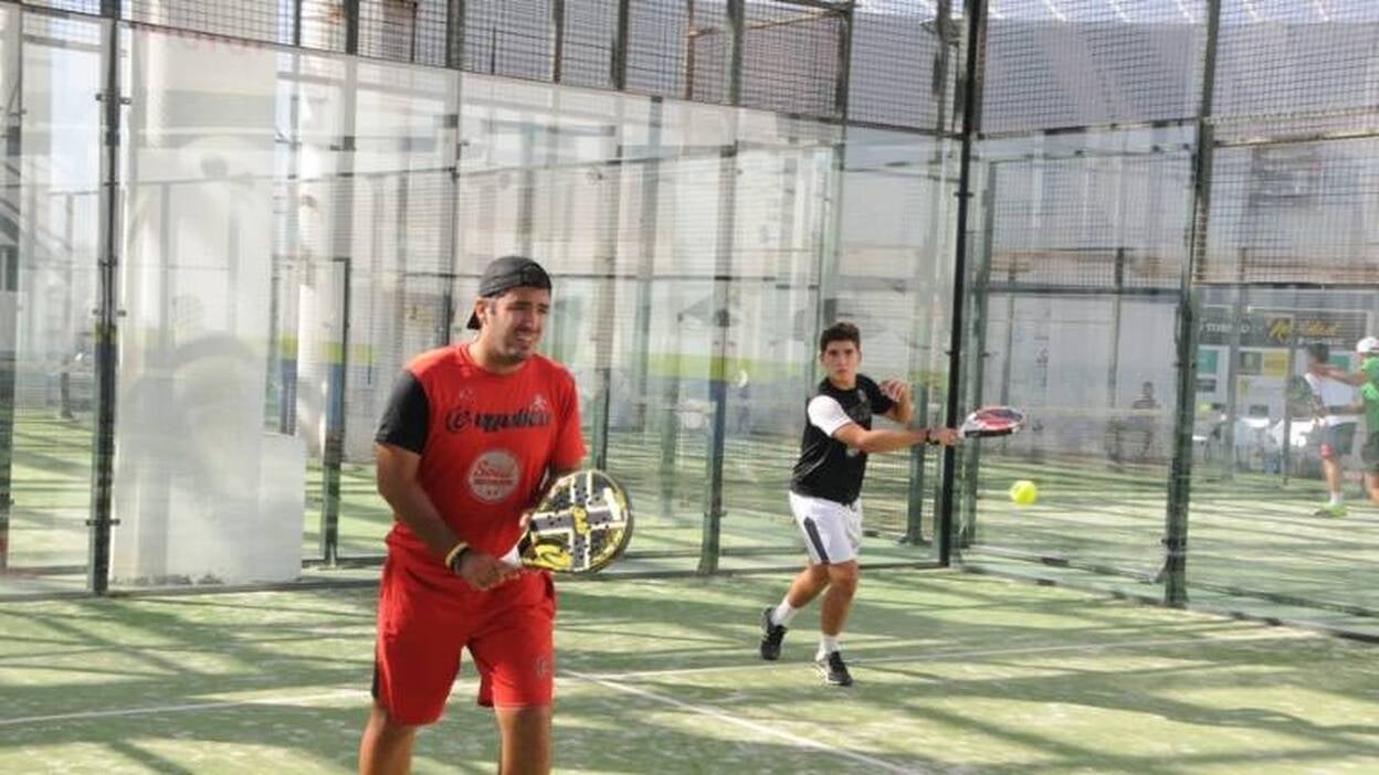 El Muelle Club cita hoy a las parejas más en forma
