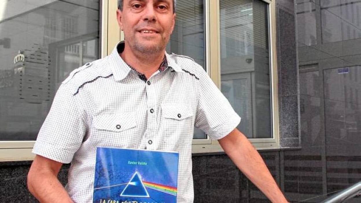 Lo que cuentan las portadas