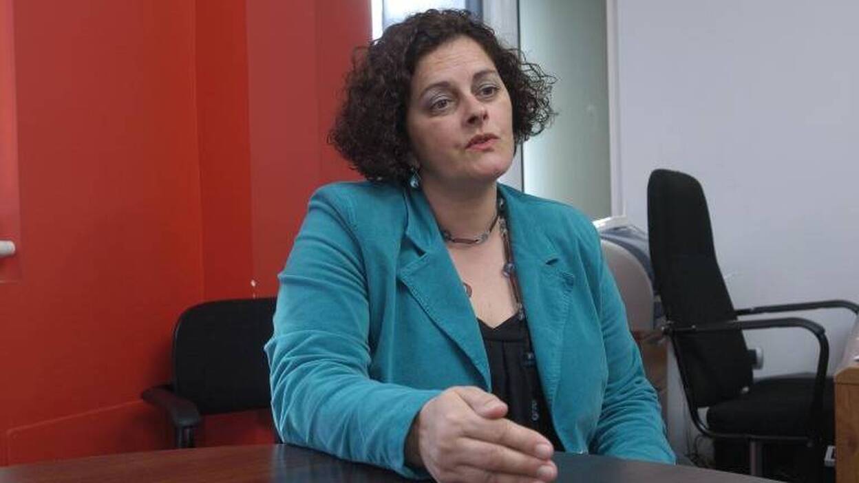 El tripartito deja a la directora de Seguridad en su cargo