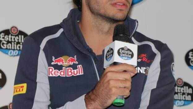 Sainz: "Aquí es imposible la empatía"