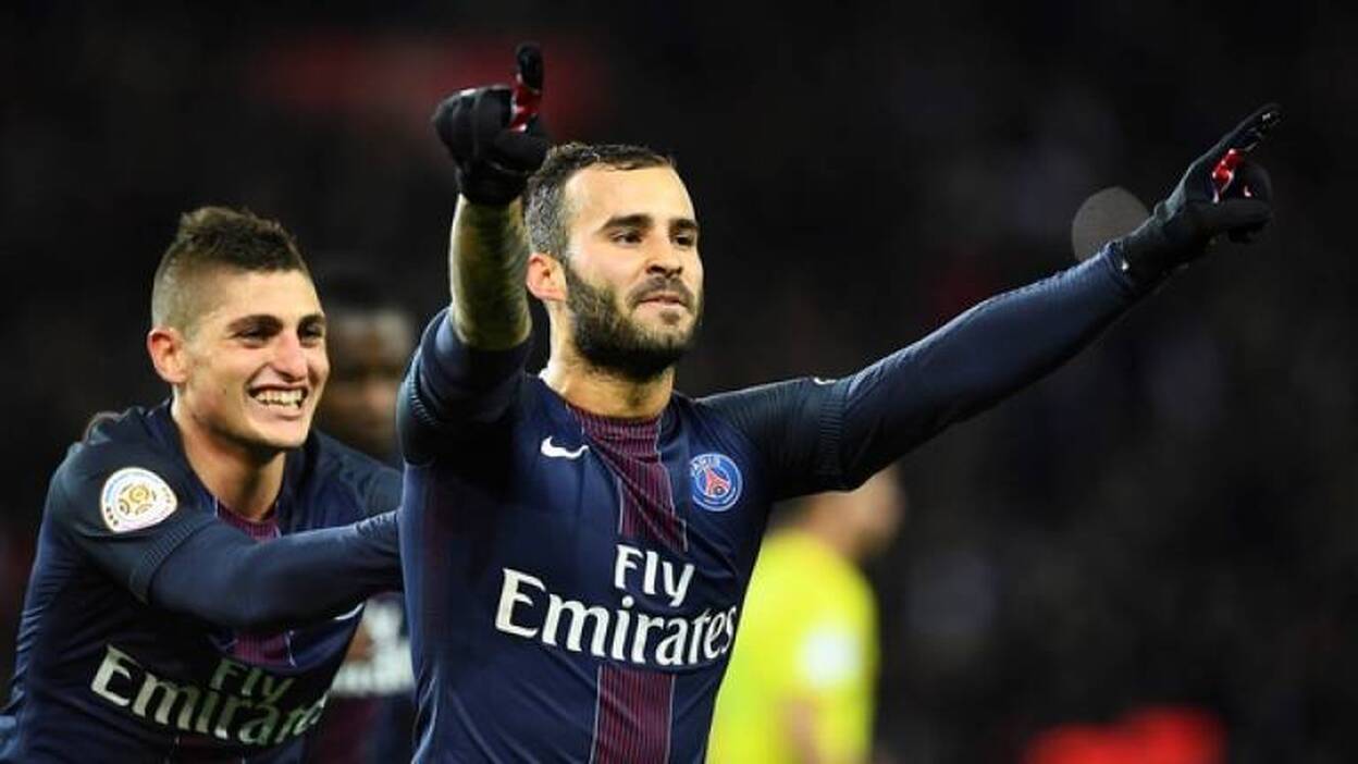Traer a Jesé cuesta 2,6 millones