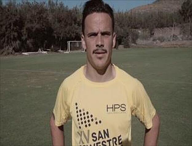 UD y Herbalife animan a la participación en la HPS San Silvestre