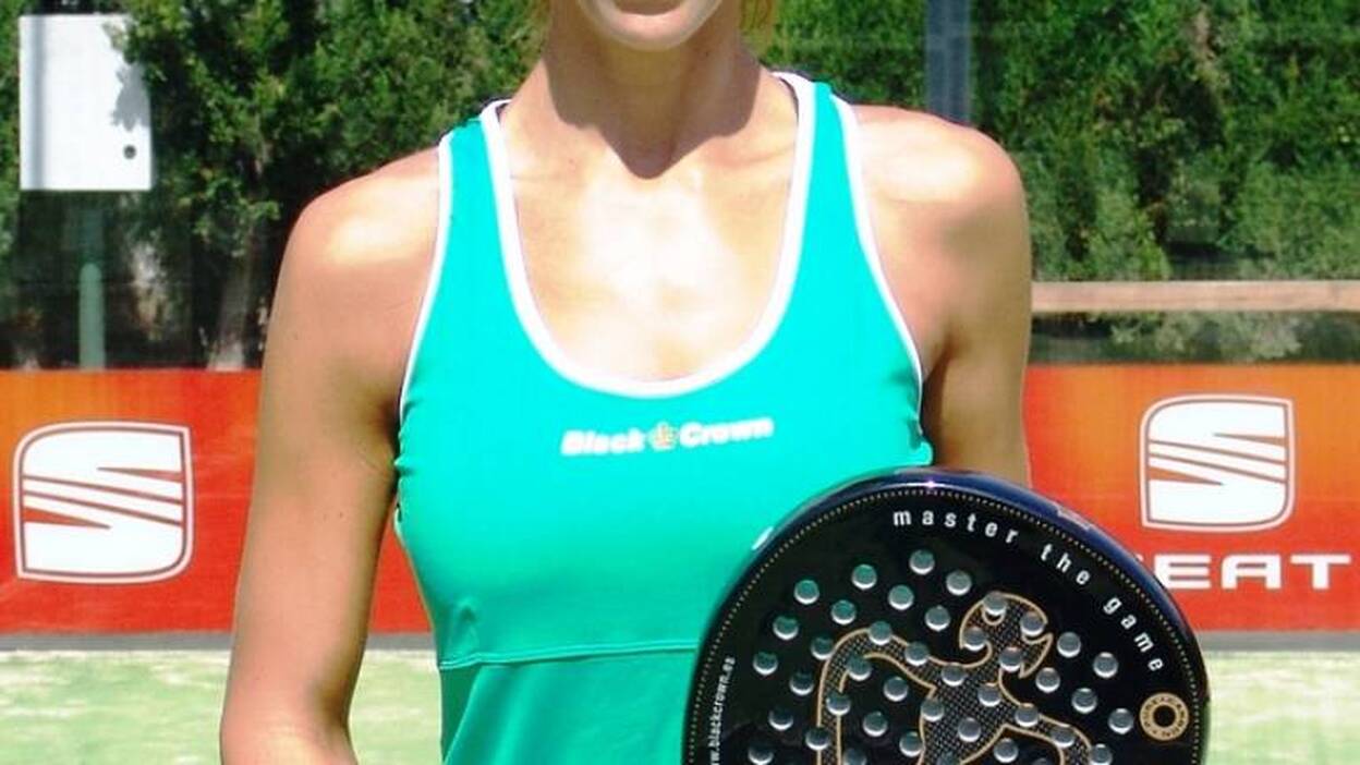 Marta Marrero: «Llegar al número uno en el primer año fue inesperado»