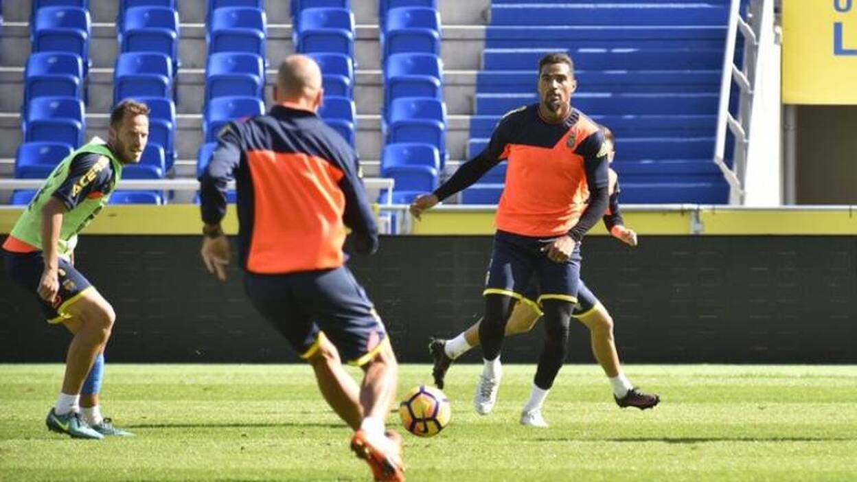 Golpe definitivo por la salvación