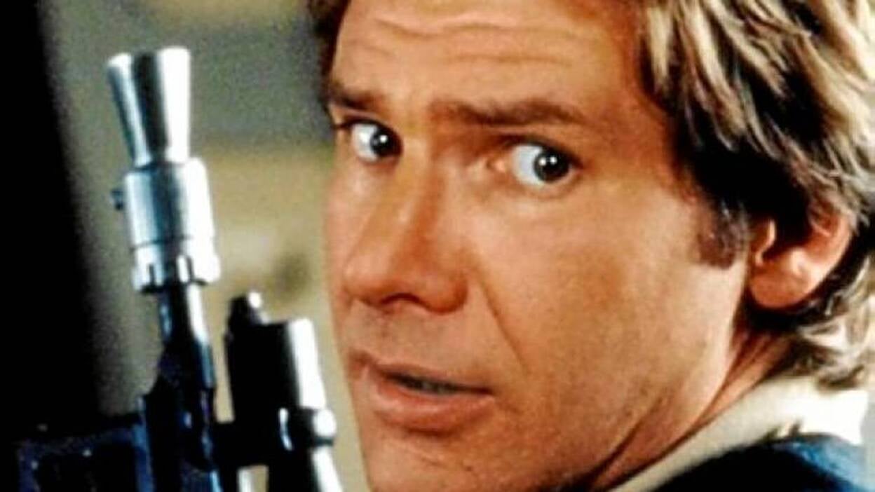 Un &#8216;blog&#8217; sitúa el rodaje de &#8216;Han Solo&#8217; en Fuerteventura