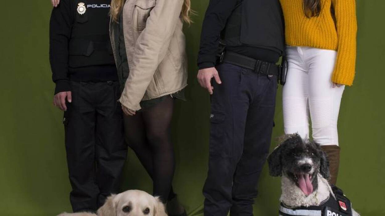 Un calendario para eliminar las barreras laborales del síndrome de Down