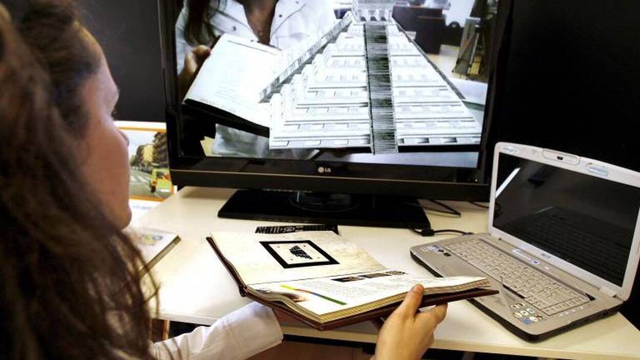 Canarias está a la cola en la economía del conocimiento