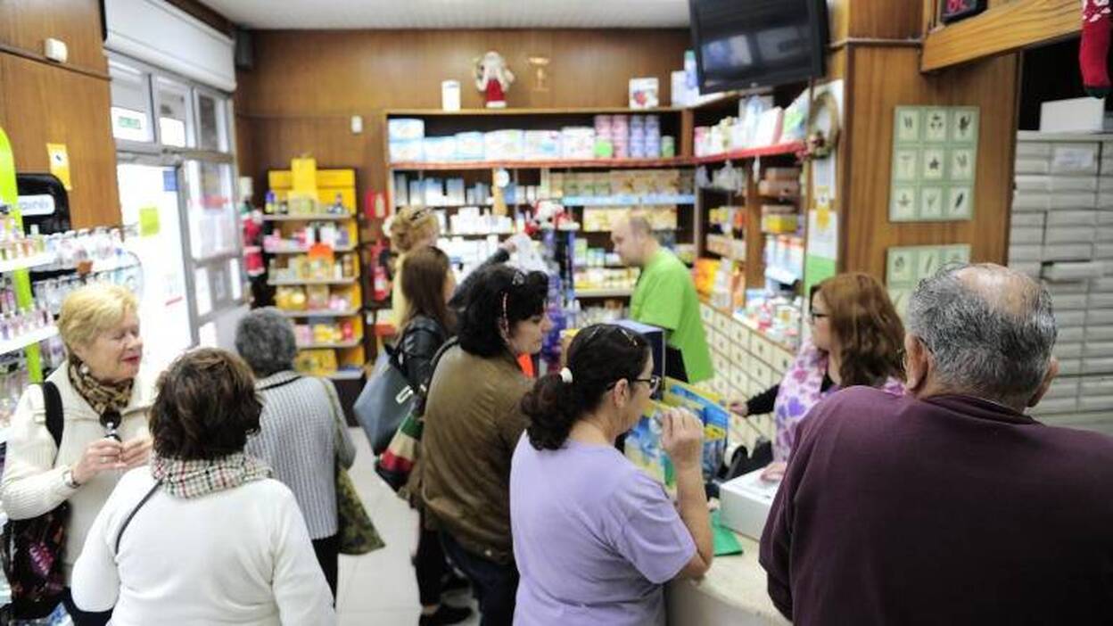 Farmacéuticos y médicos rechazan el nuevo copago