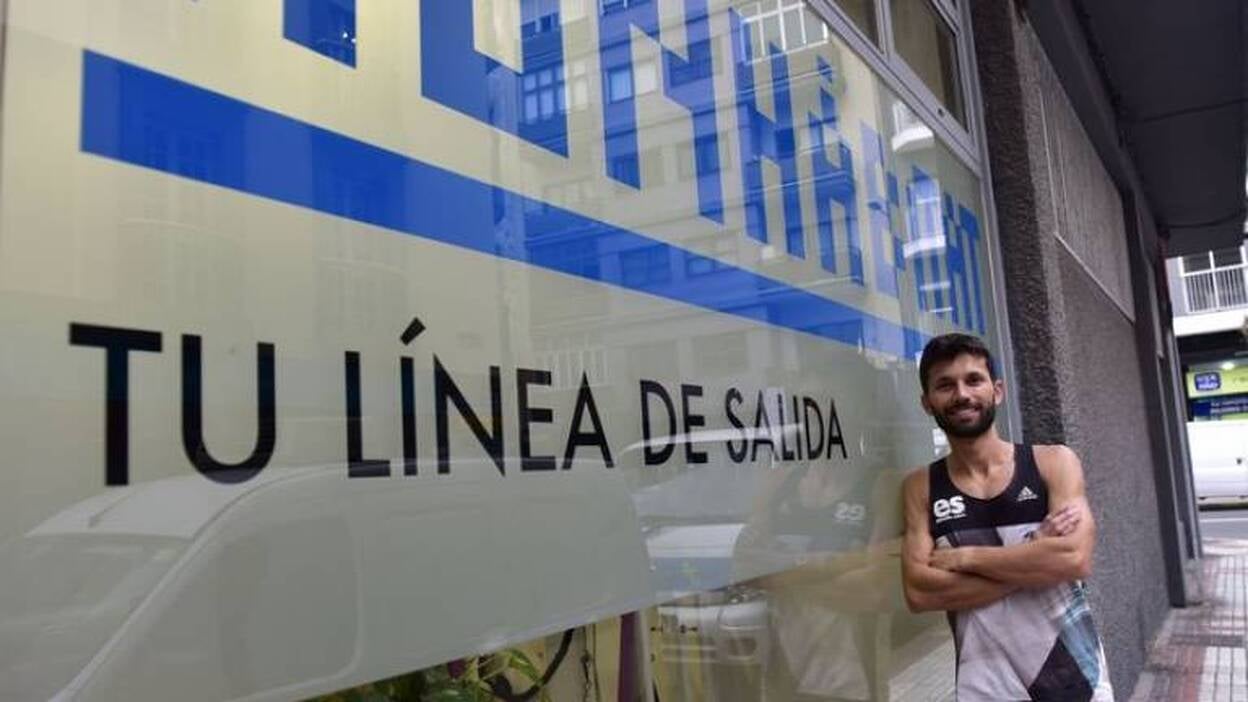 A por todas en un estreno casual