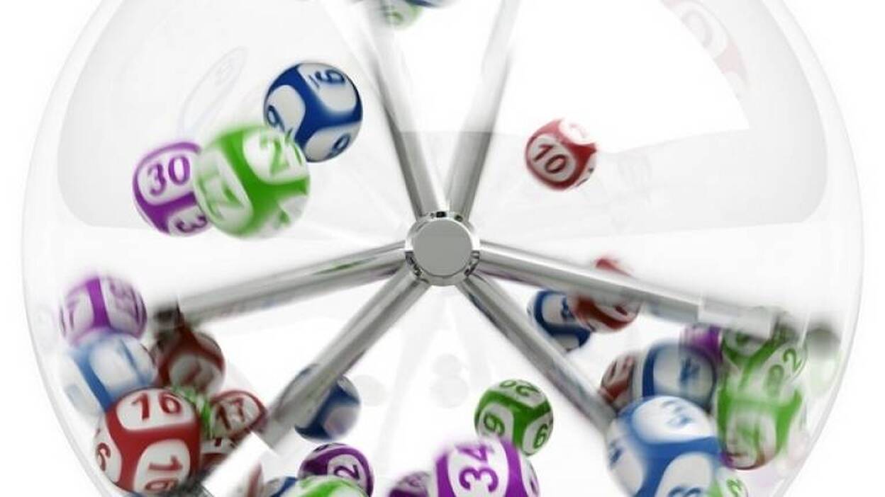 El 'EuroMillones' deja en Las Palmas de Gran Canaria más de 175.000 euros