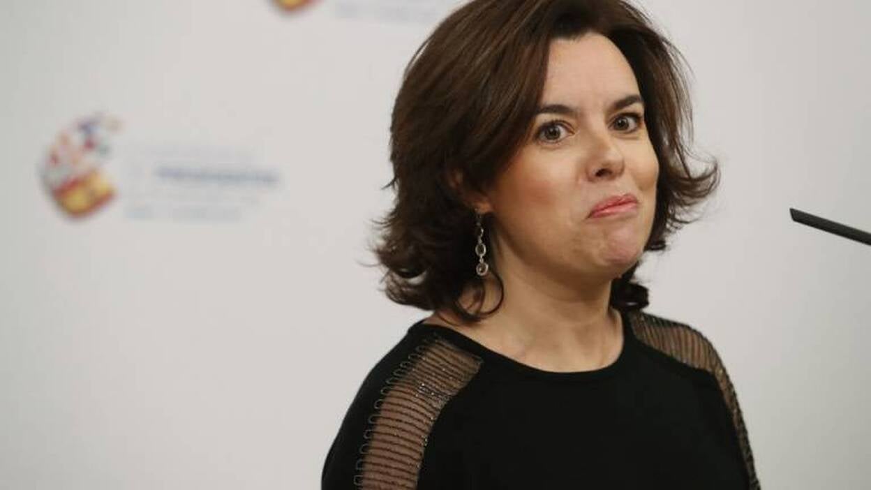 Santamaría da instrucciones para cumplir plazos de acuerdos en Conferencia