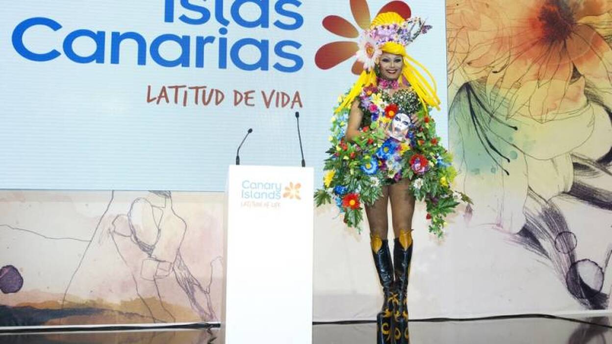 Las Palmas de Gran Canaria se presenta en Fitur 2017 como un destino vacacional familiar