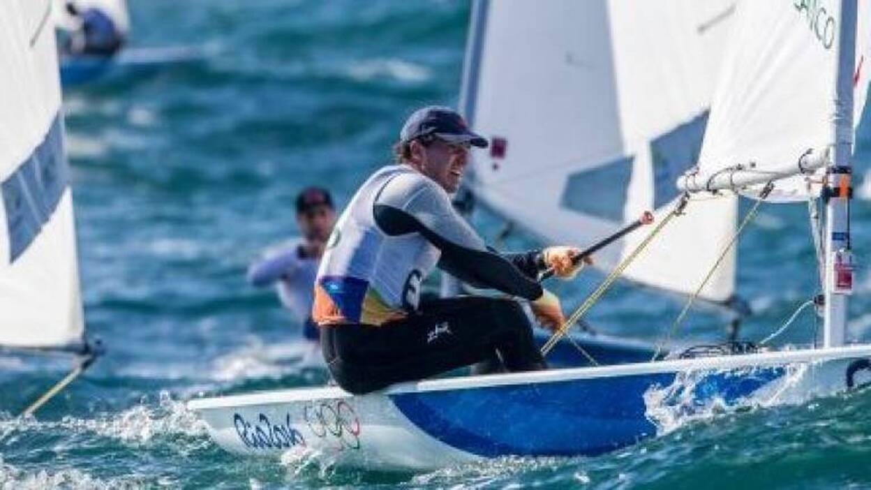 Martina Reino, Joaquín Blanco y Joel Rodríguez debutan este domingo en Miami