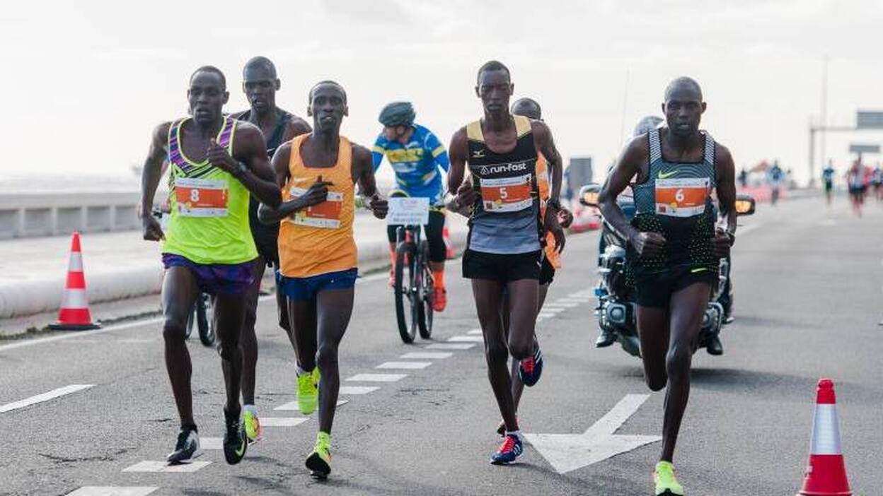 El enorme duelo de los 7 magníficos