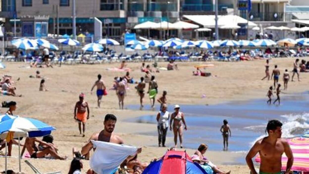 Hacienda autoriza destinar la RIC al alquiler vacacional