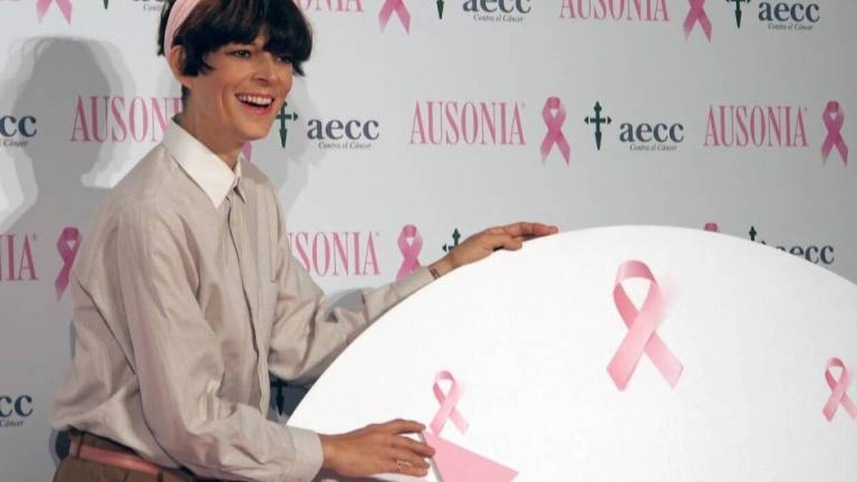 Bimba Bosé será despedida por sus seres queridos "en la más estricta intimidad"