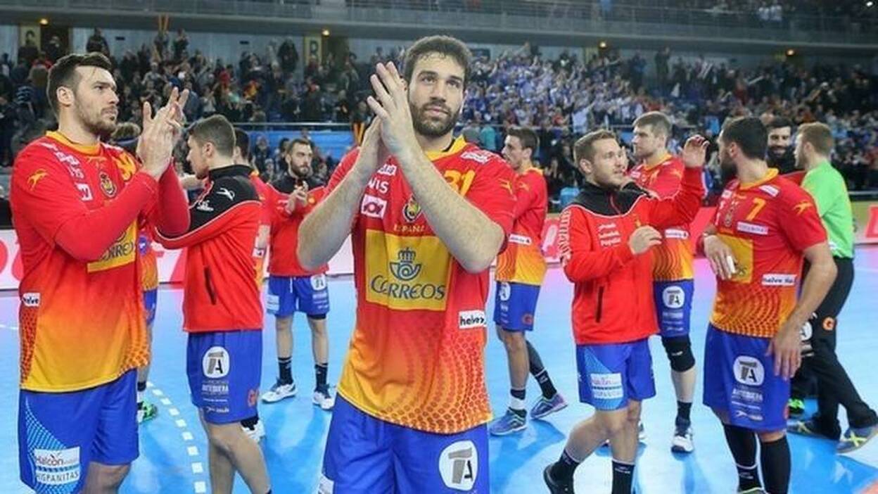 Chispi apuesta por una final Francia-España en Mundial, aunque será "duro"