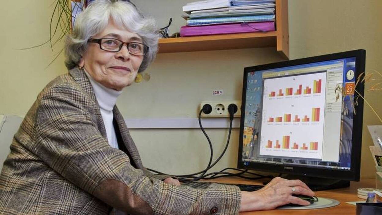 Científicos rusos identifican un gen que causa la depresión