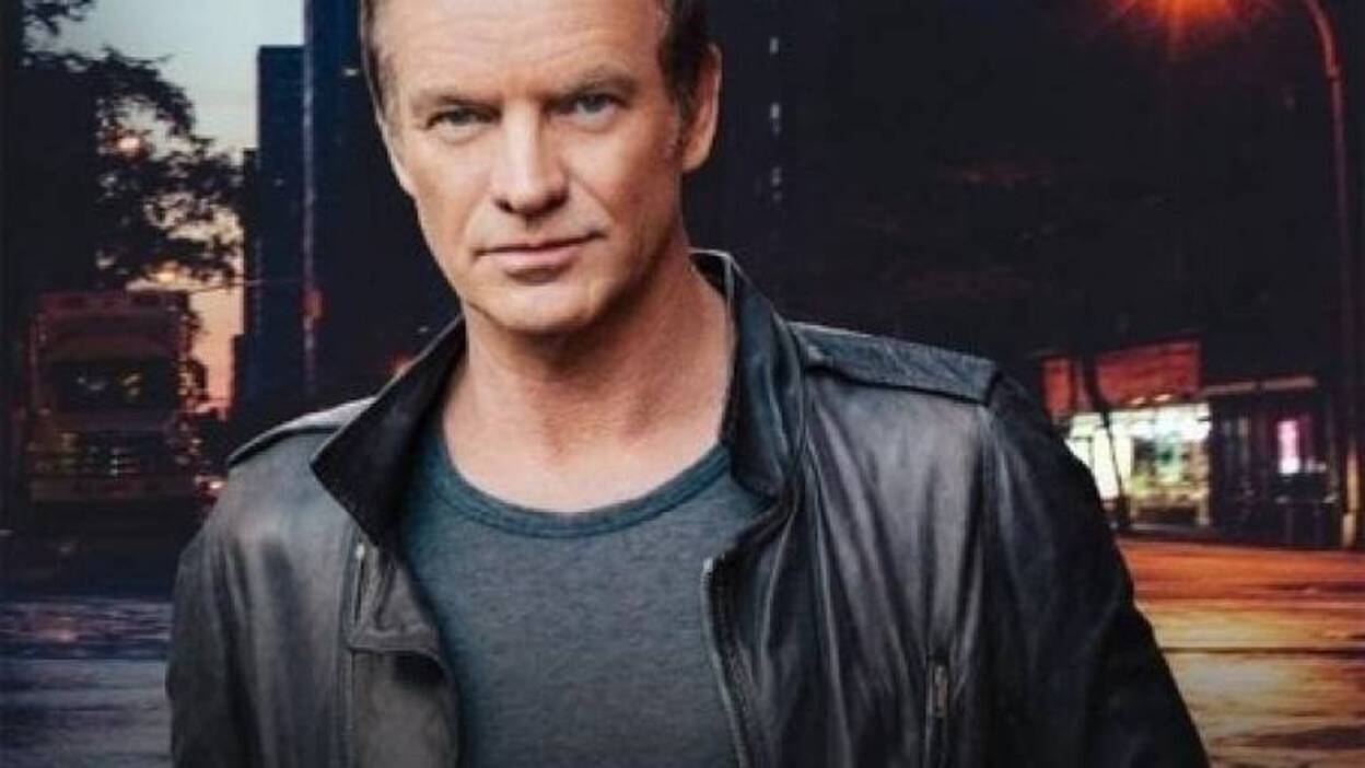 Sting suma Fuengirola a su gira española, que ya tenía confirmadas citas en Barcelona y Ávila