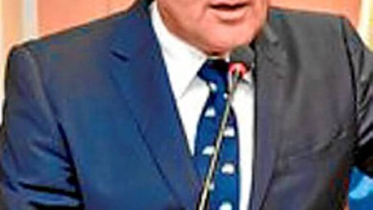 Mismos retos para un nuevo consejero