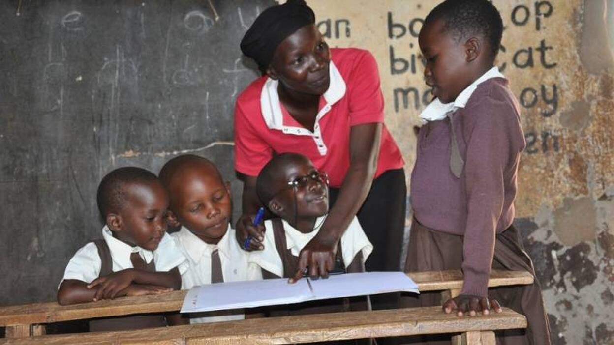 Muere un bebé en Tanzania tras practicarle la mutilación genital femenina