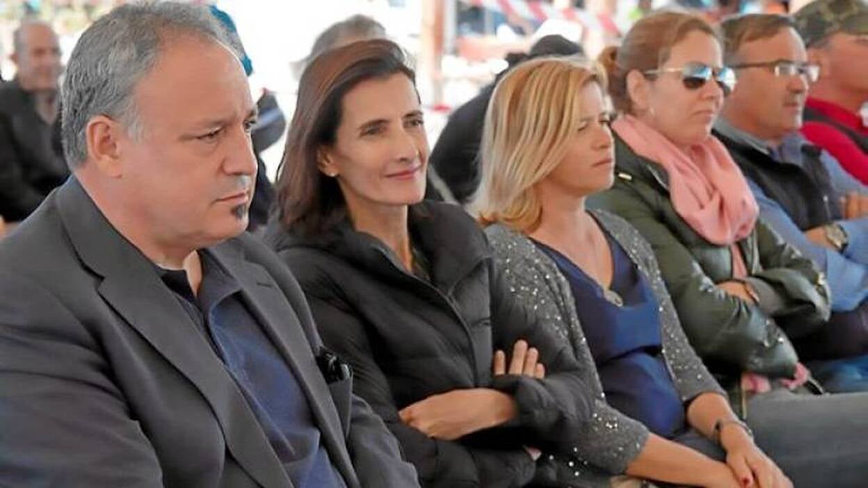 Festival de Música: sin datos y la consejera "trabajando"