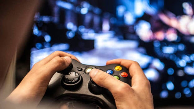 Videojuegos, otra opción para un san Valentín diferente