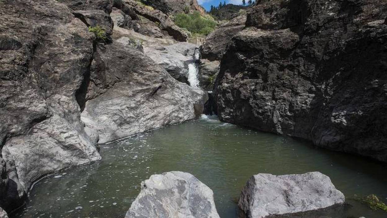 Ráfagas que recordaron al Delta